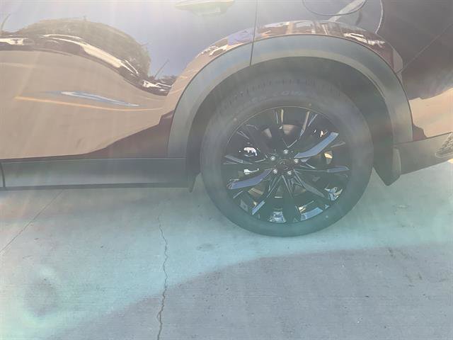 New 2026 MAZDA CX-90 3.3 Turbo w/ Premium Sport Pkg AWD/4WD image 4