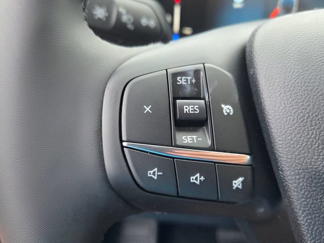 New 2026 Ford Maverick XLT w/ XLT Luxury Package FWD image 24