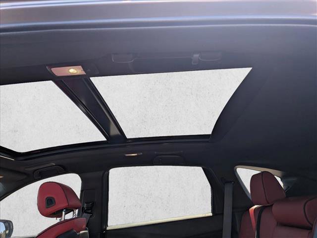 Certified 2025 Acura RDX A-Spec image 18