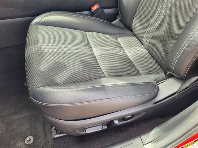 Used 2024 MAZDA CX-50 AWD 2.5 S w/ Preferred Package image 11