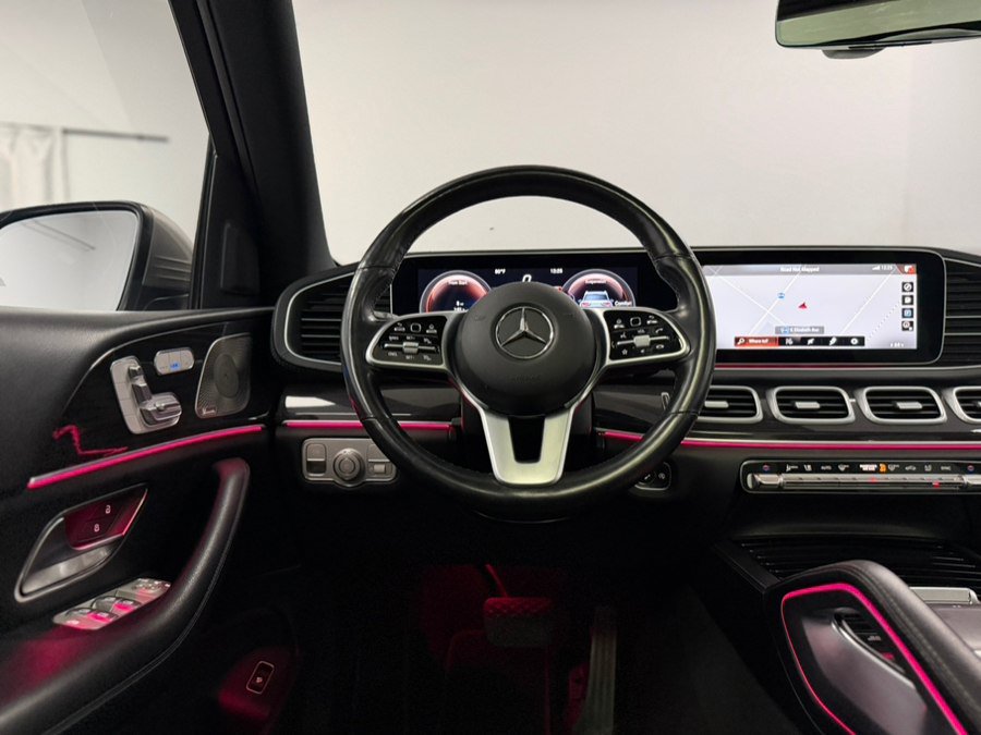 Used 2022 Mercedes-Benz GLS 450 4MATIC image 56