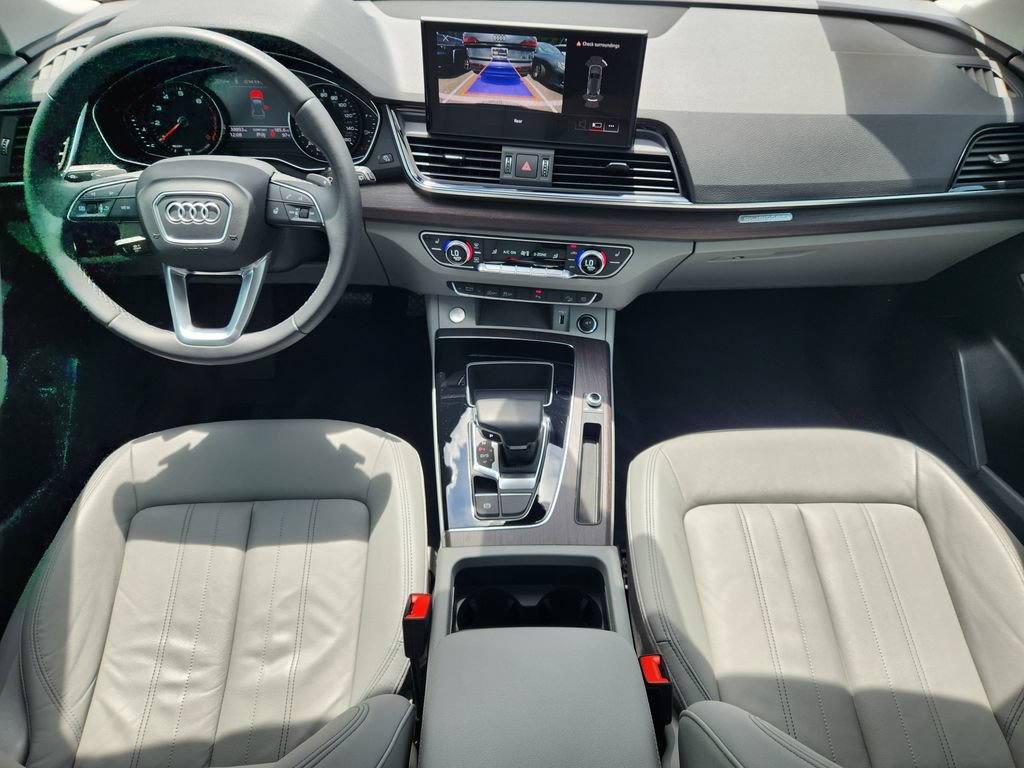 Certified 2022 Audi Q5 2.0T Premium AWD/4WD image 30