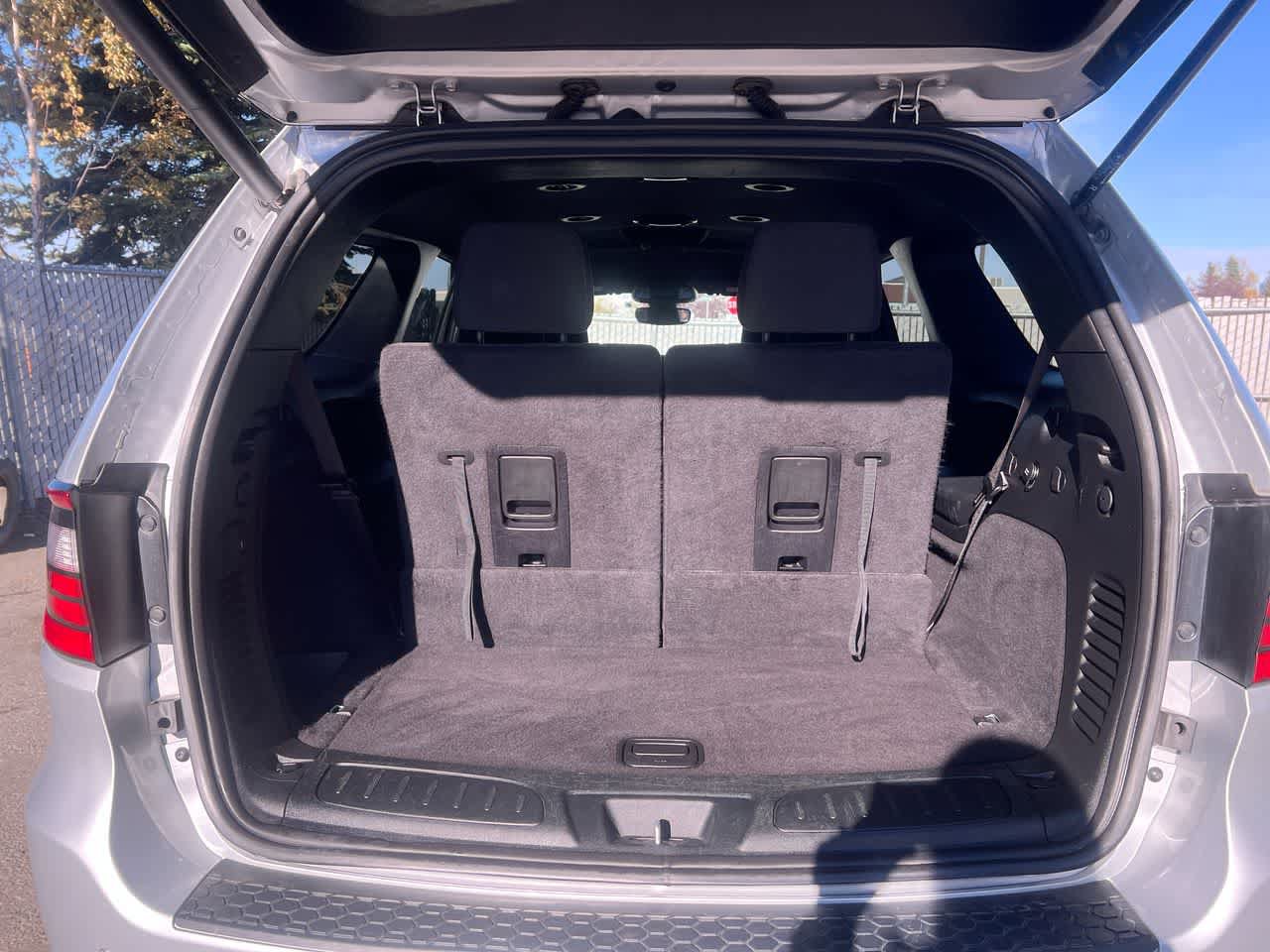 Used 2025 Dodge Durango GT AWD/4WD image 26