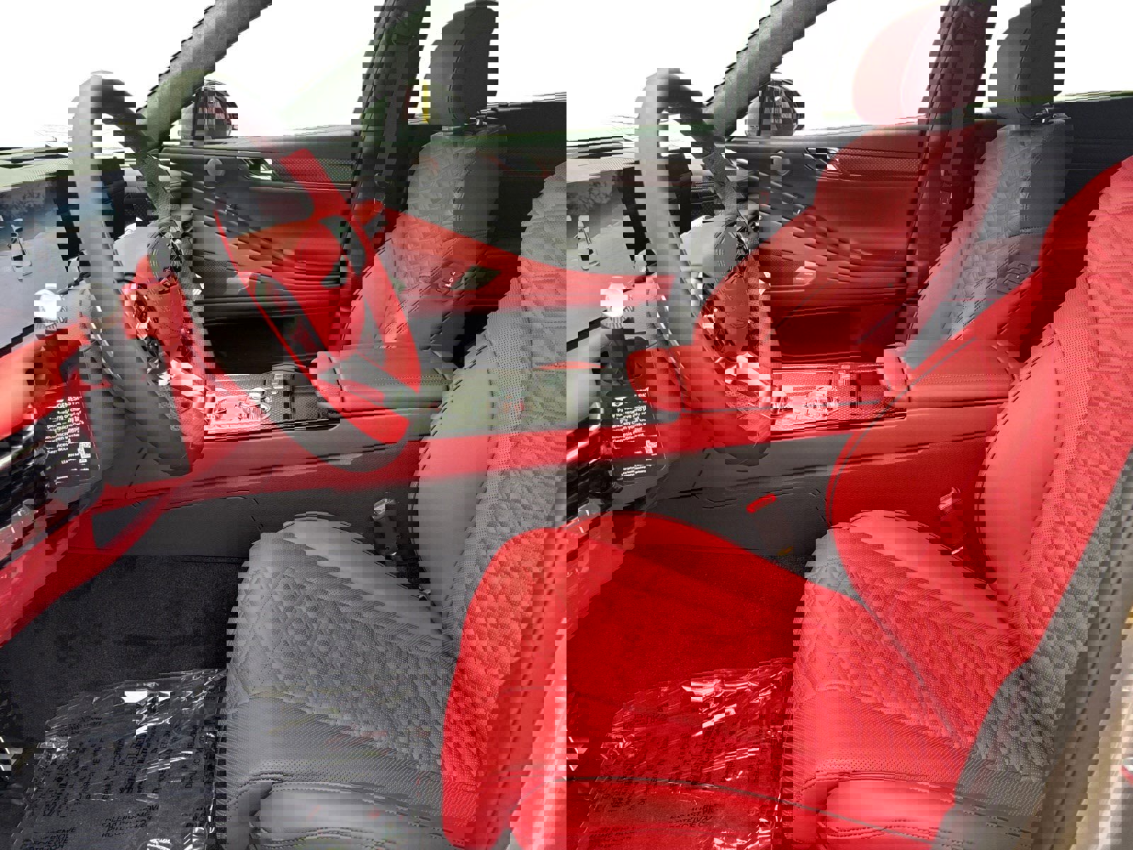 New 2026 Genesis G80 3.5T Sport Prestige image 9