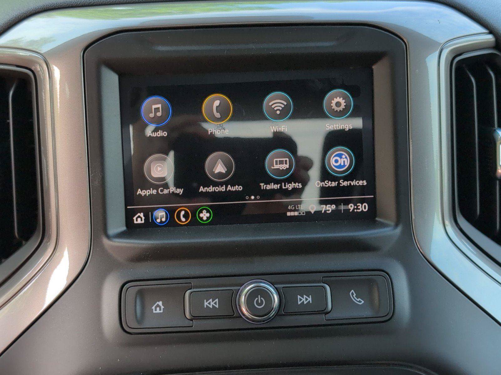 New 2026 GMC Sierra 1500 Pro w/ Pro Value Package AWD/4WD image 21