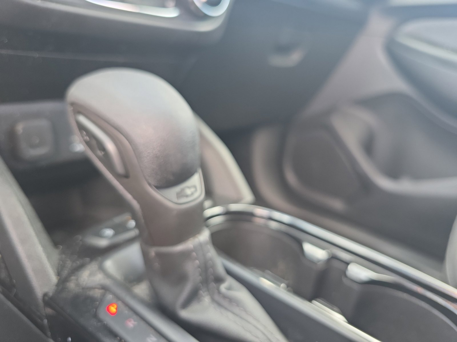 Used 2023 Chevrolet TrailBlazer LT FWD image 19