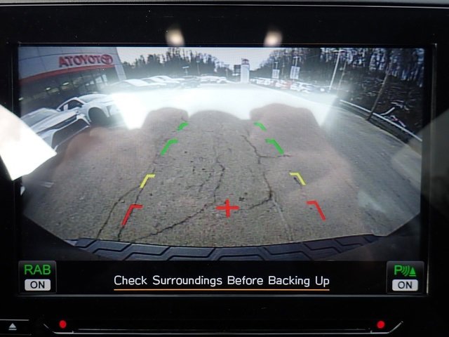 Used 2022 Subaru Forester Wilderness image 27