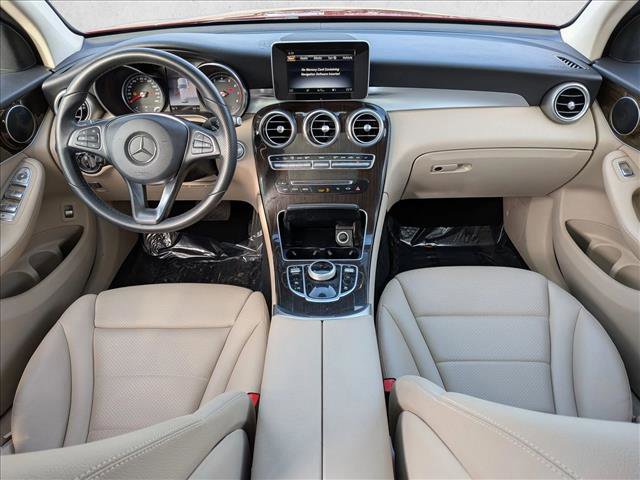 Used 2018 Mercedes-Benz GLC 300 4MATIC image 17