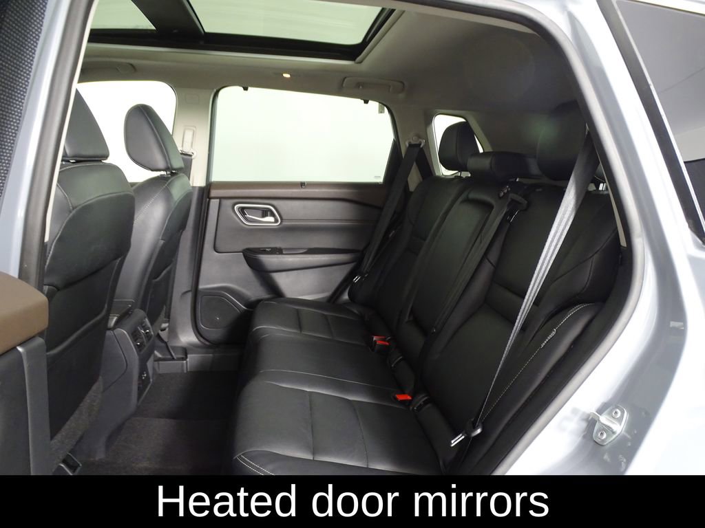 Used 2021 Nissan Rogue SL image 13