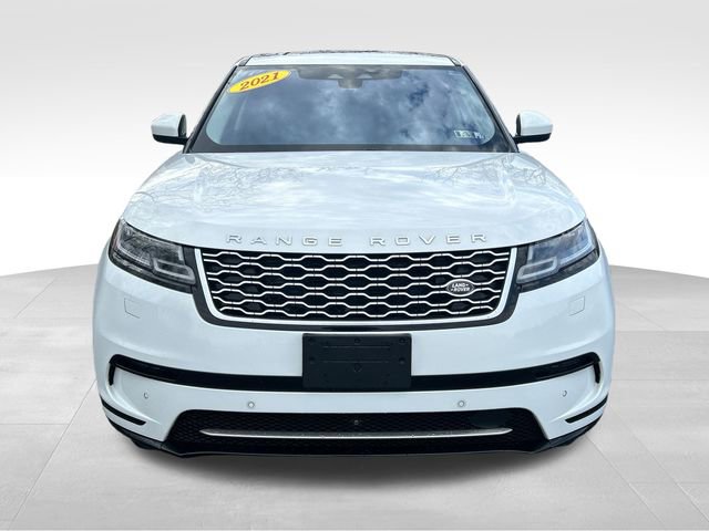 Used 2021 Land Rover Range Rover Velar S image 8