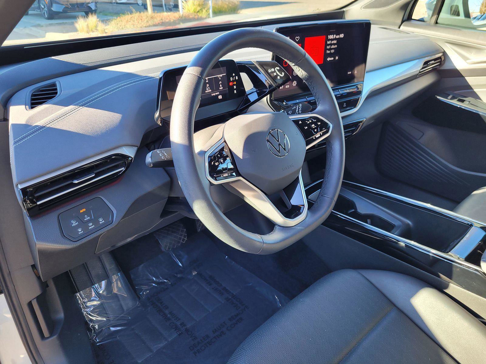 Certified 2023 Volkswagen ID.4 Pro S image 12