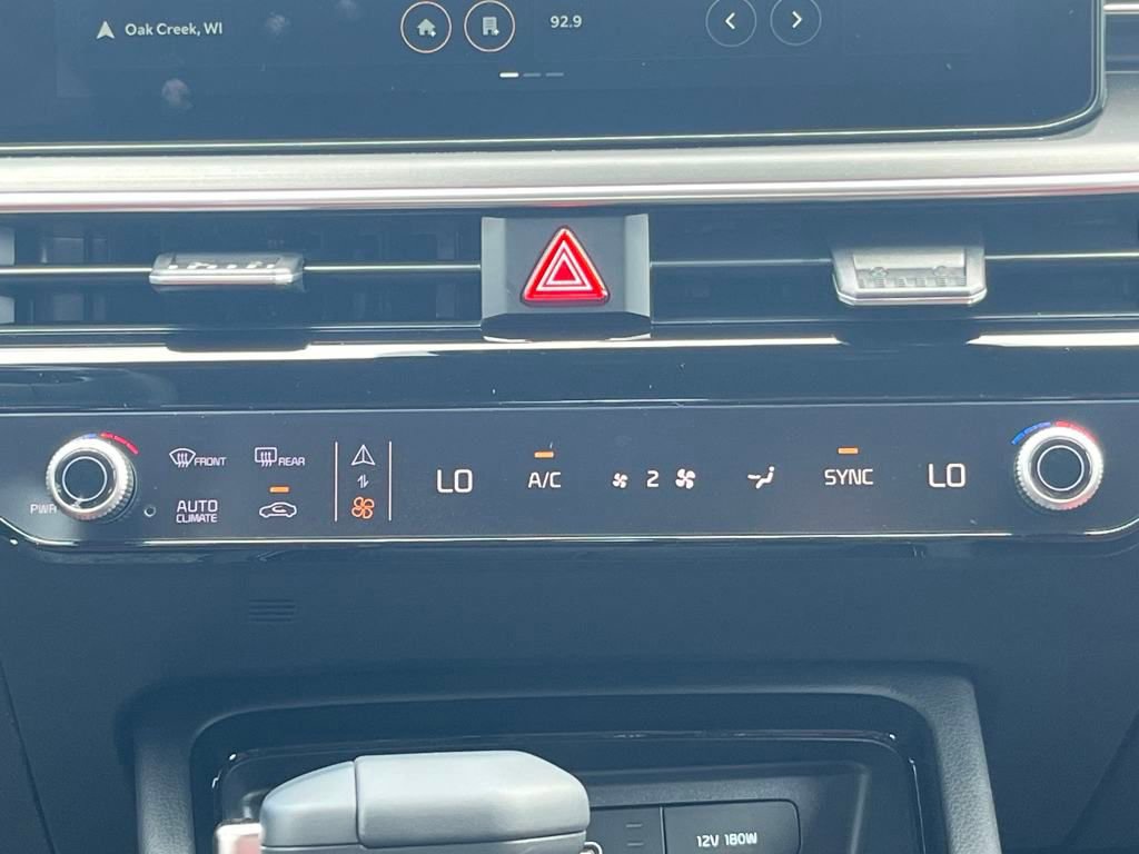 New 2026 Kia K5 GT-Line w/ GT-Line Red Interior Package image 26