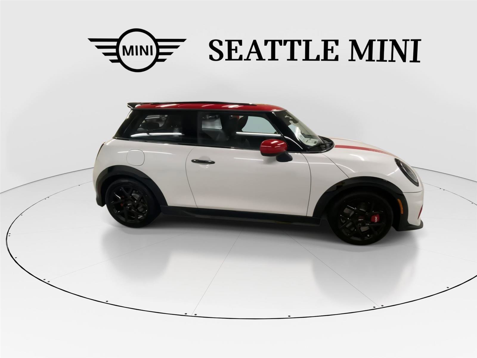 New 2026 MINI Cooper John Cooper Works image 13