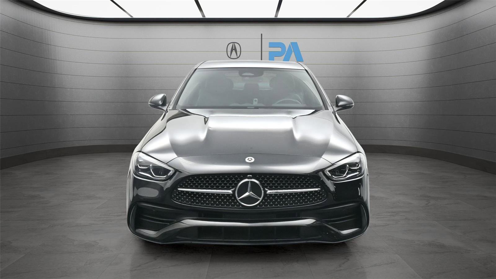 Used 2023 Mercedes-Benz C 300 4MATIC Sedan image 34