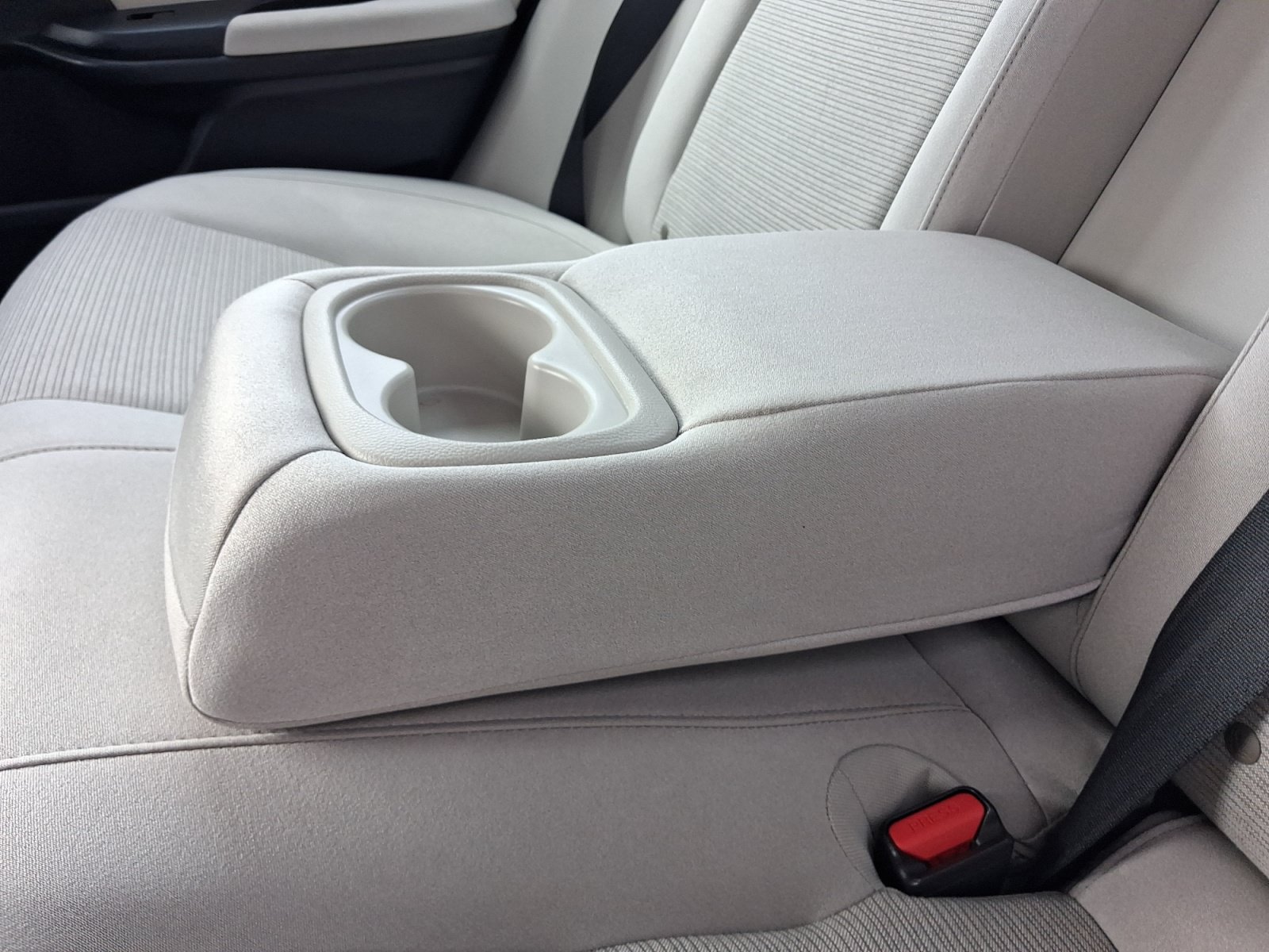 Used 2022 Honda Insight EX image 26