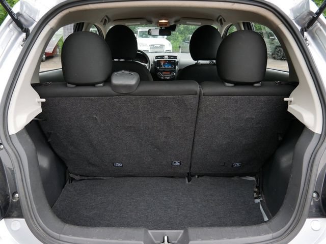 Used 2021 Mitsubishi Mirage ES FWD image 10