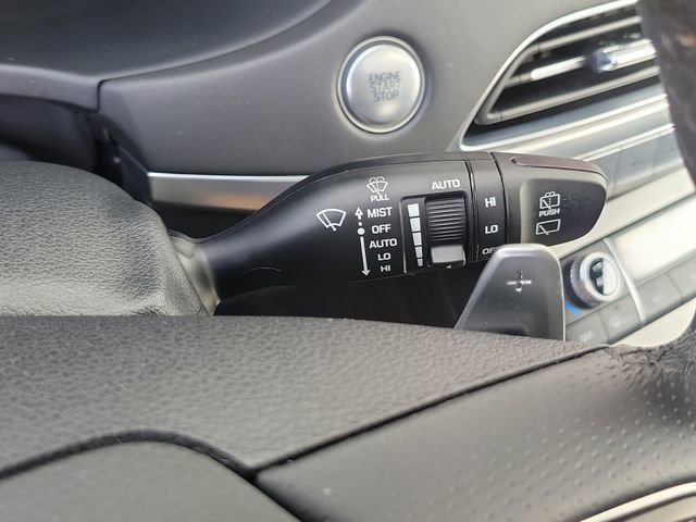 Used 2022 Hyundai Palisade Calligraphy image 17