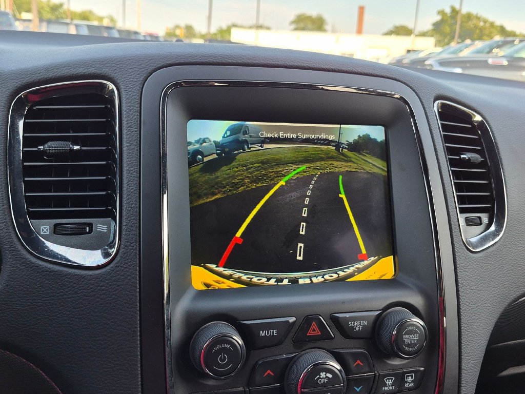 Used 2020 Dodge Durango R/T AWD/4WD image 17
