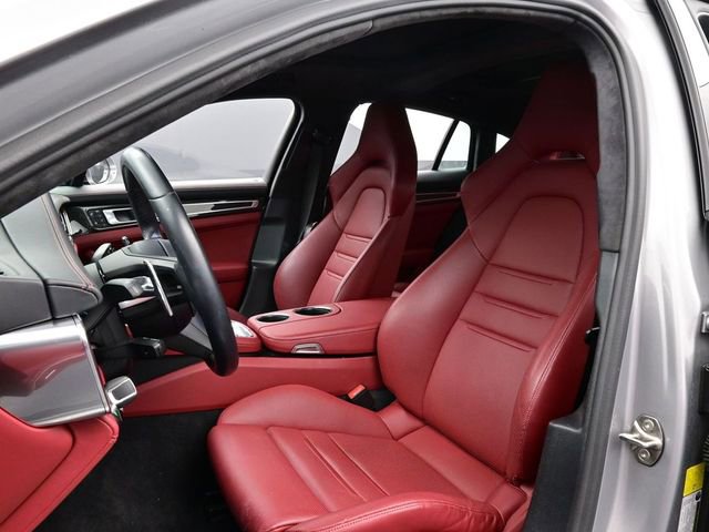 Certified 2023 Porsche Panamera Turbo S image 5