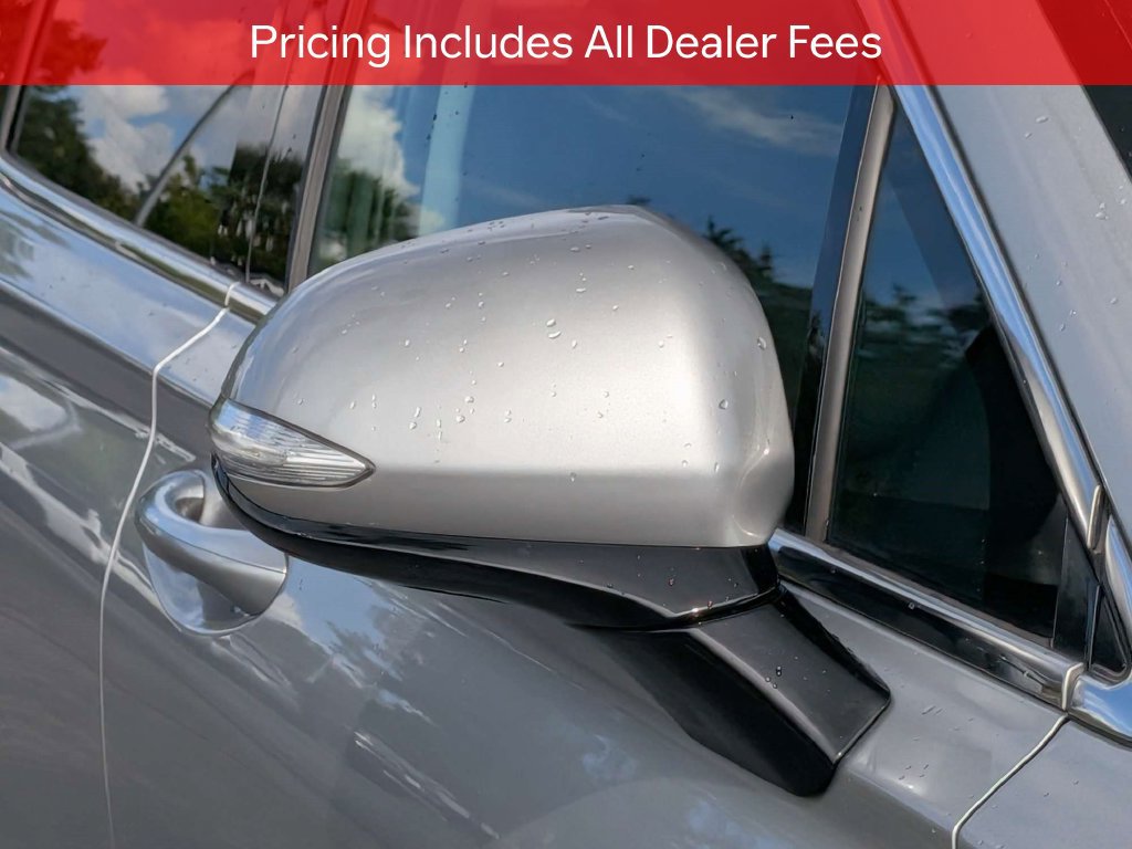 Used 2023 Hyundai Santa Fe SEL AWD/4WD image 12
