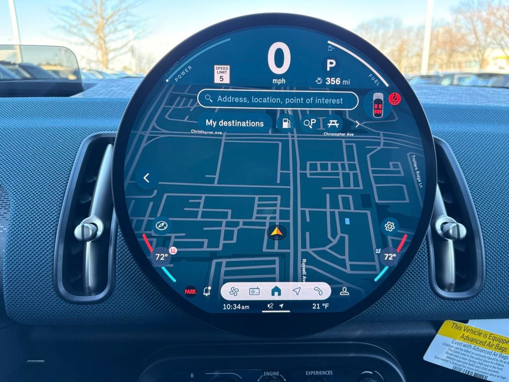 Used 2025 MINI Cooper Countryman S image 38