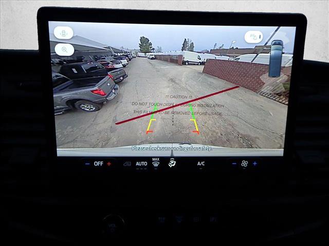 New 2026 Ford Transit 250 148 Medium Roof Extended AWD image 16