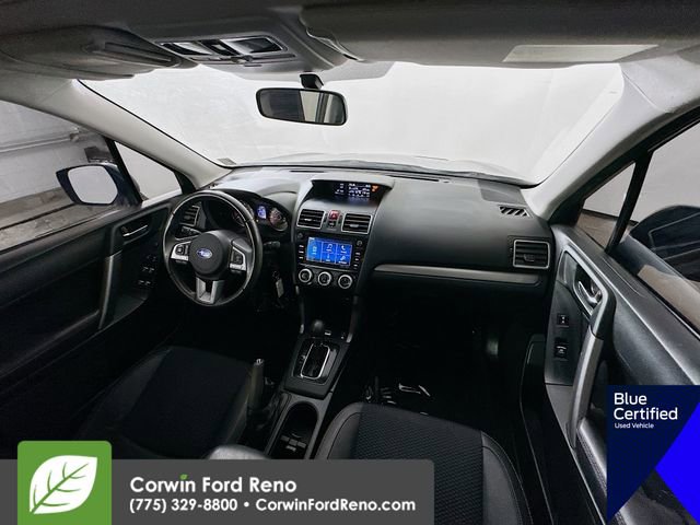 Used 2018 Subaru Forester 2.0XT Premium AWD/4WD image 26
