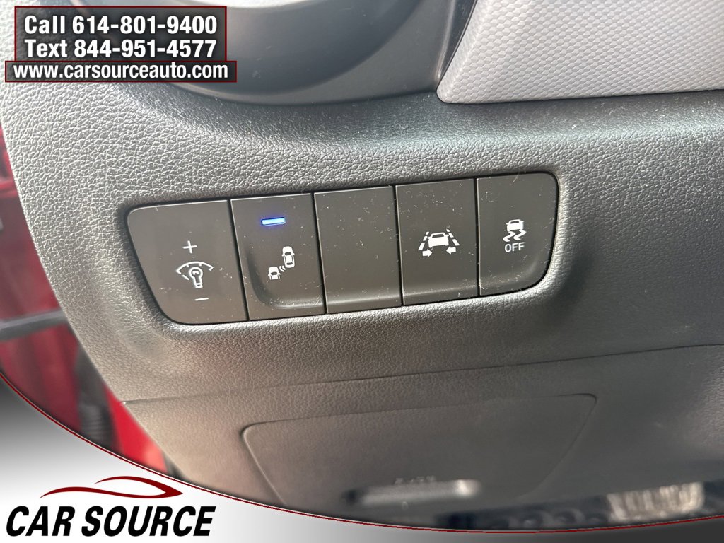 Used 2021 Hyundai Kona SEL Plus w/ Cargo Package image 20