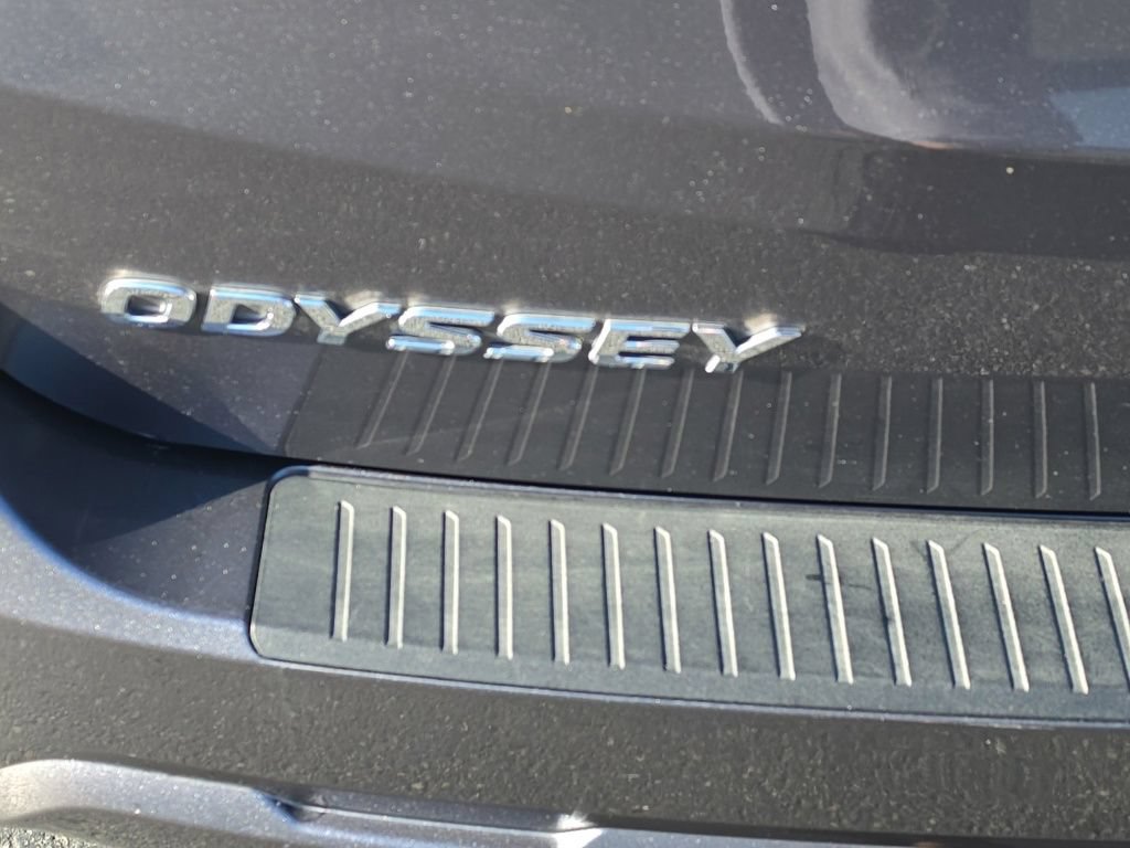 Certified 2026 Honda Odyssey EX-L image 7