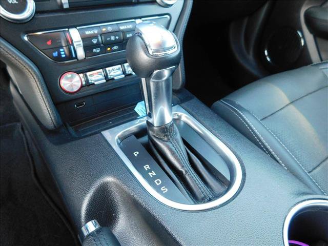 Used 2019 Ford Mustang GT Premium w/ GT Performance Package RWD image 11