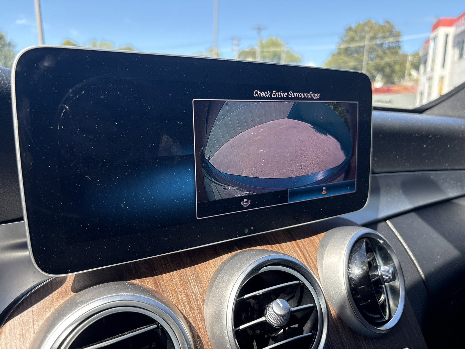 Used 2020 Mercedes-Benz C 300 4MATIC Sedan image 22