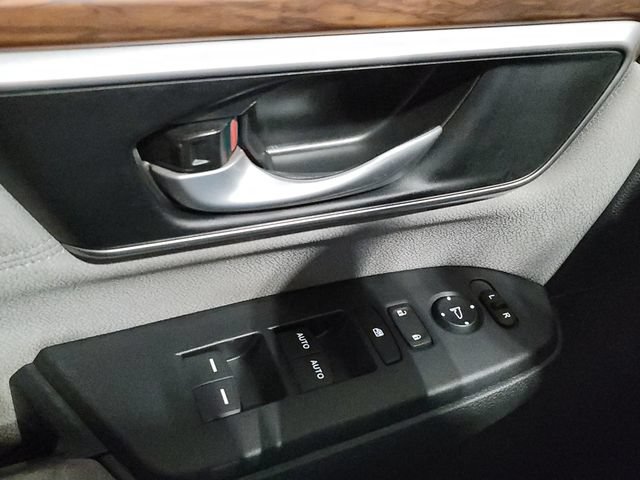 Used 2020 Honda CR-V EX image 22