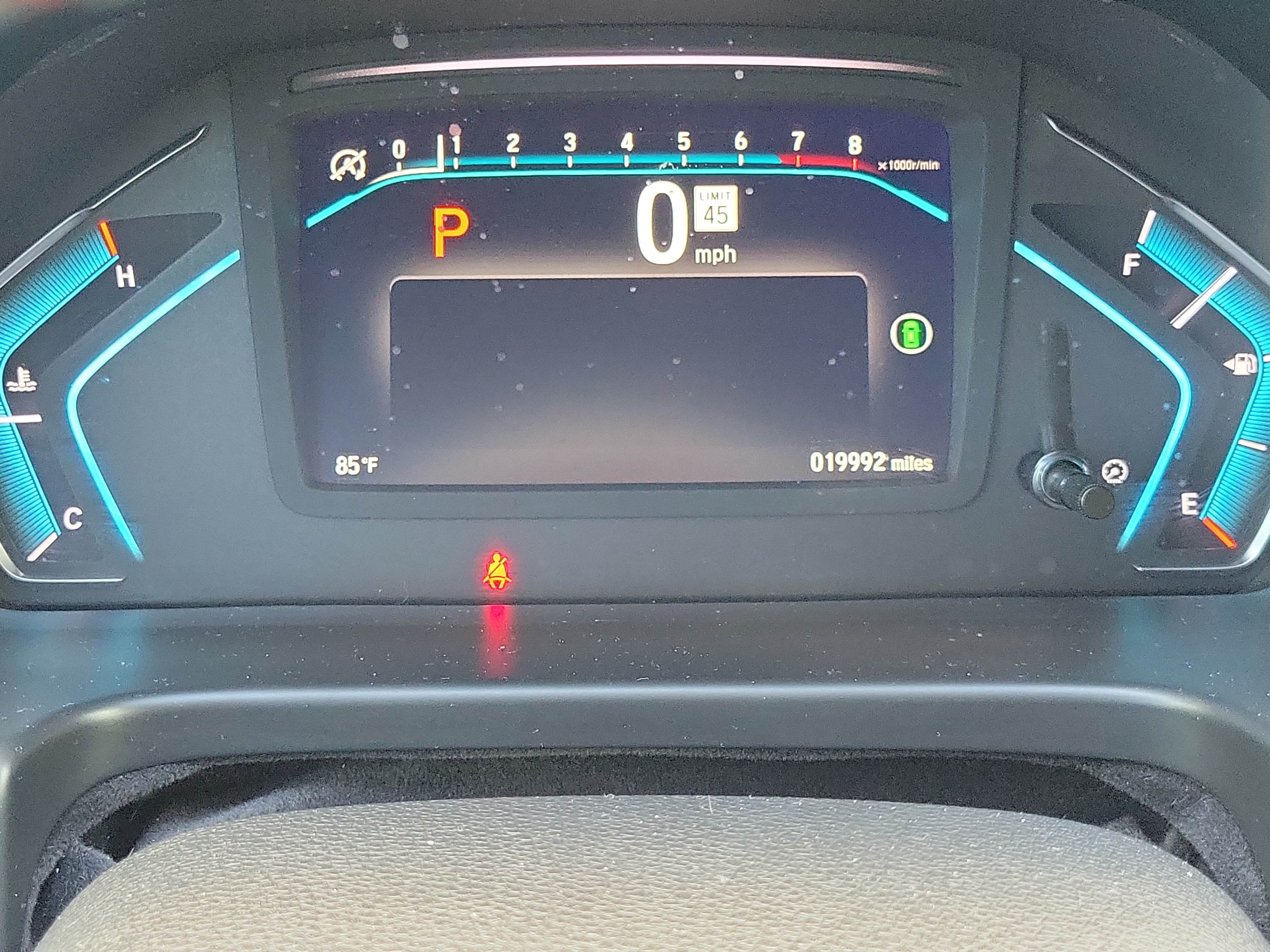 Used 2024 Honda Odyssey Sport image 13