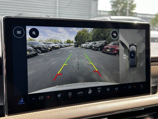 Certified 2024 Lincoln Corsair AWD w/ Equipment Group 101A image 22