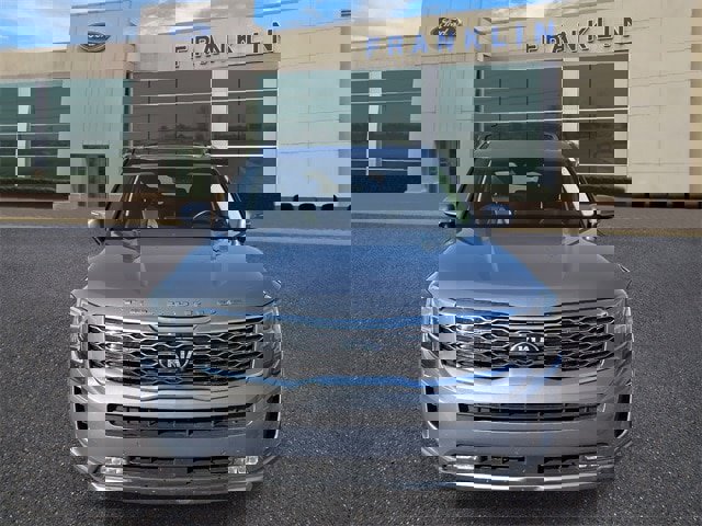 Used 2020 Kia Telluride SX image 2