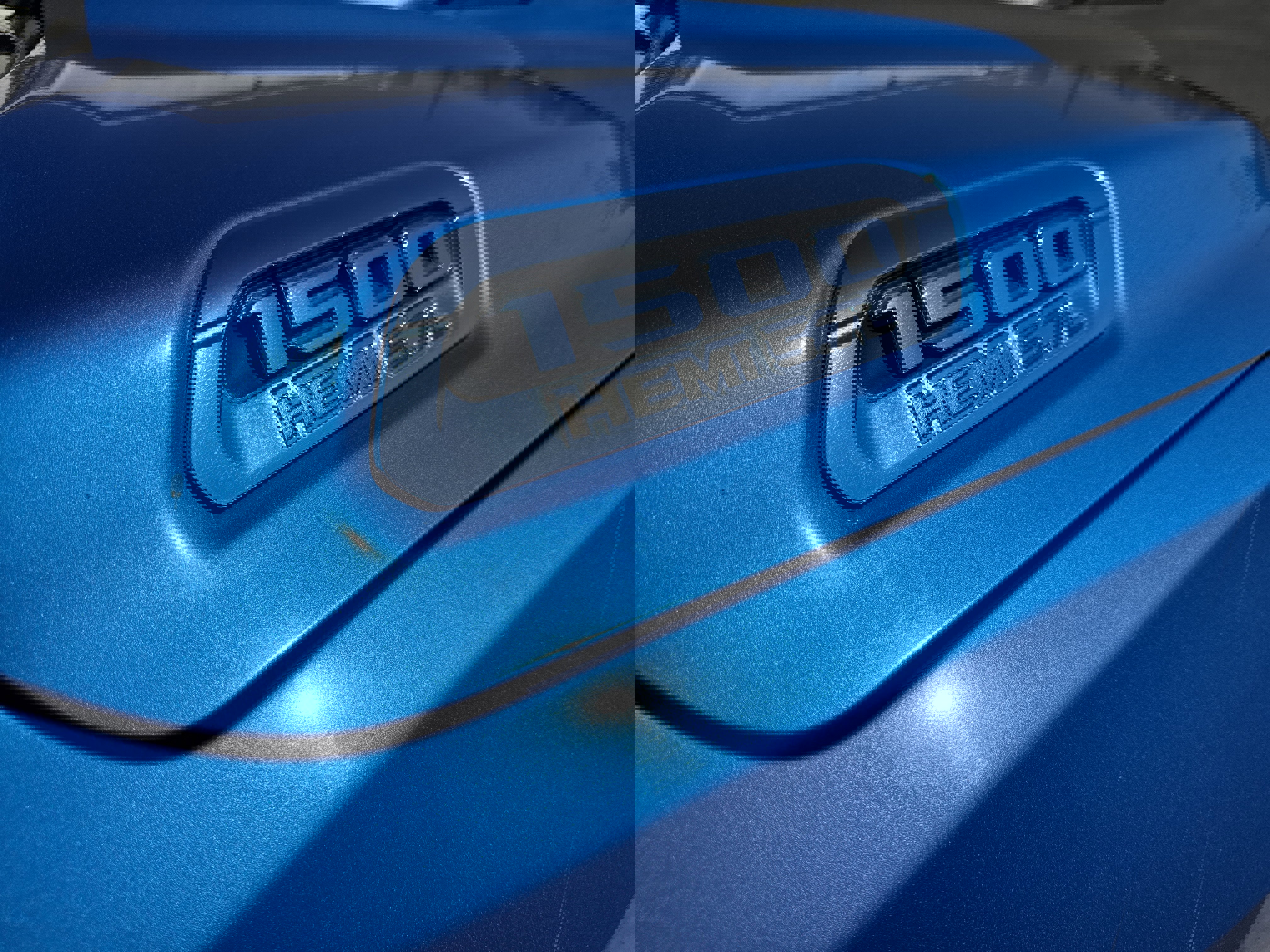 Used 2021 RAM 1500 Big Horn image 15