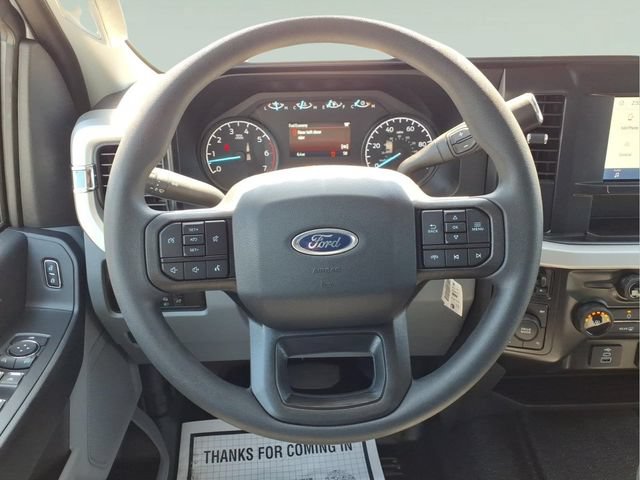 New 2026 Ford F250 XL w/ XL Off-Road Package AWD/4WD image 16