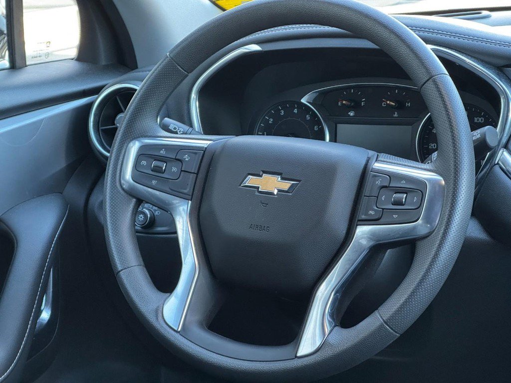 Used 2024 Chevrolet Blazer LT w/ Convenience Package image 15