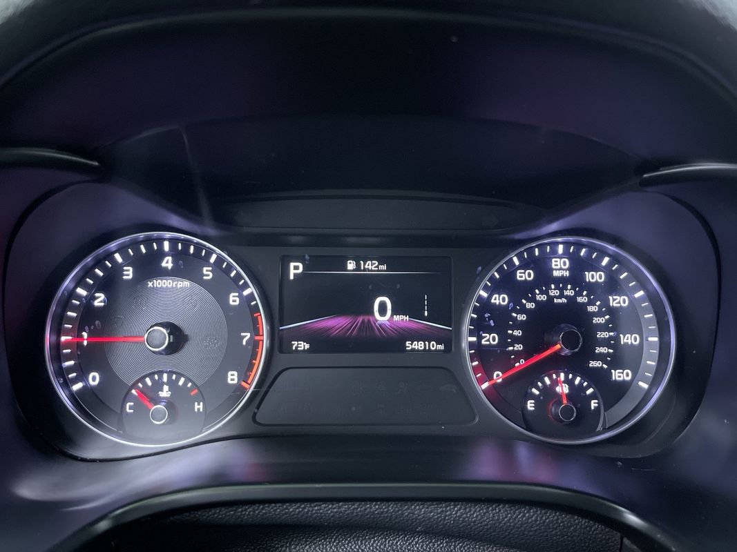 Used 2023 Kia Forte GT-Line image 19