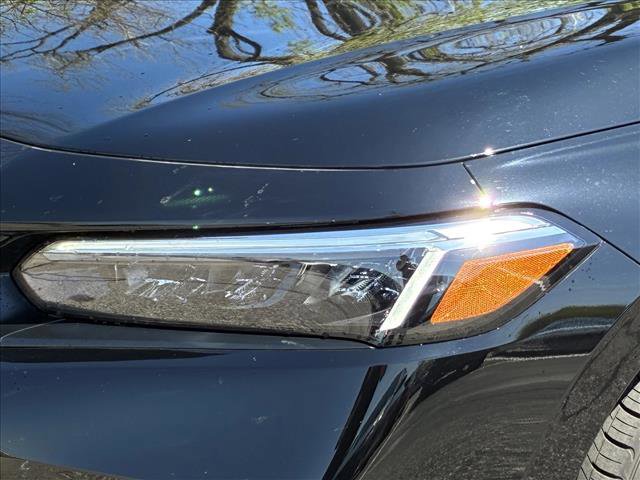 Used 2024 Honda Civic Sport image 10