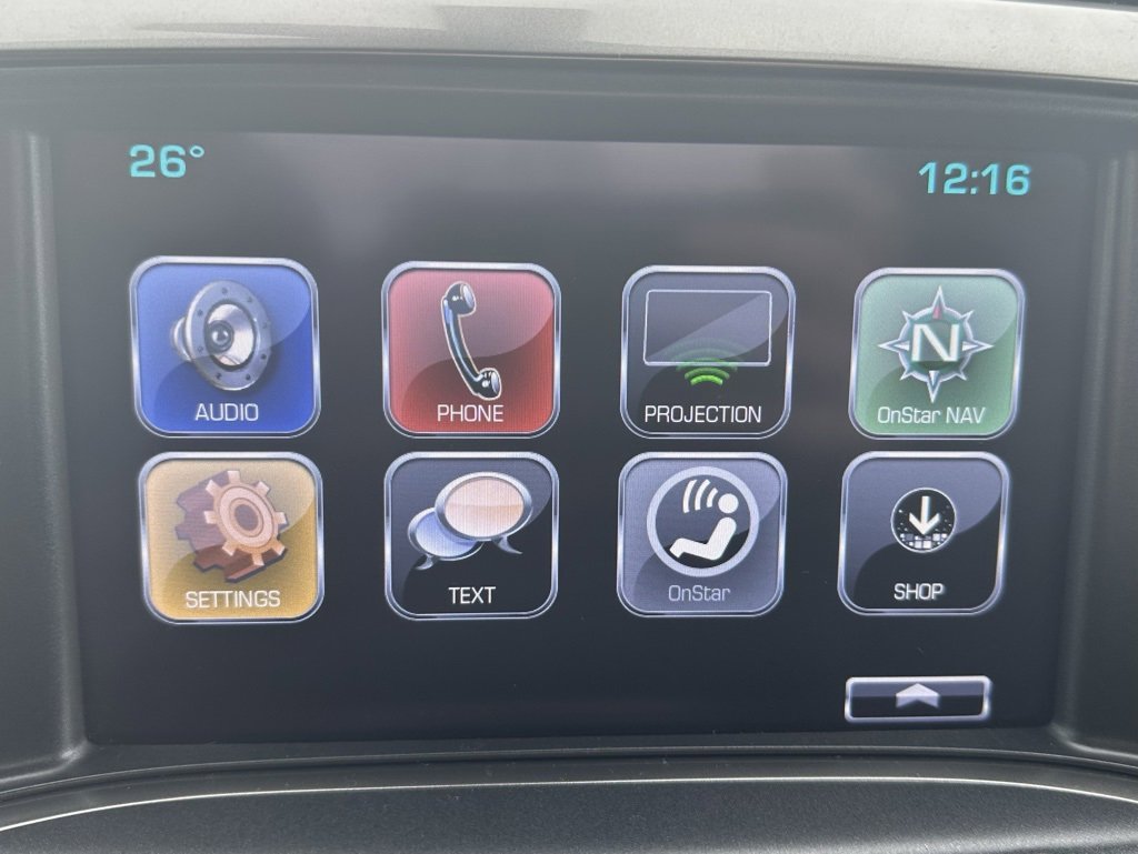 Used 2017 Chevrolet Silverado 1500 LT w/ All Star Edition image 24