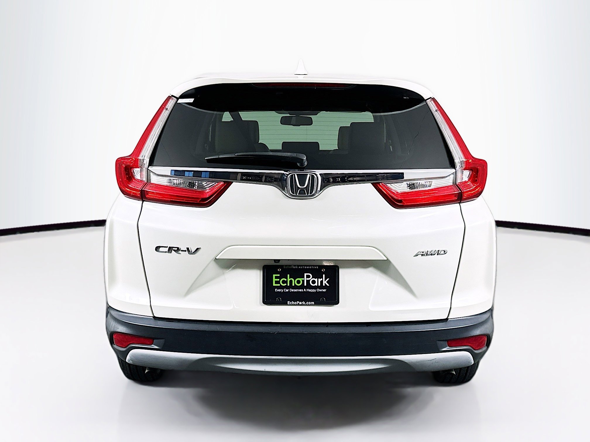 Used 2018 Honda CR-V EX-L image 7