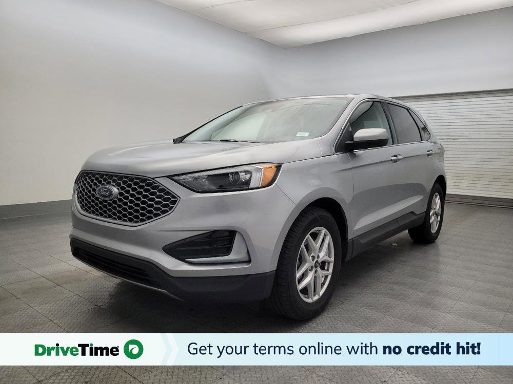 Used 2024 Ford Edge SEL image 1