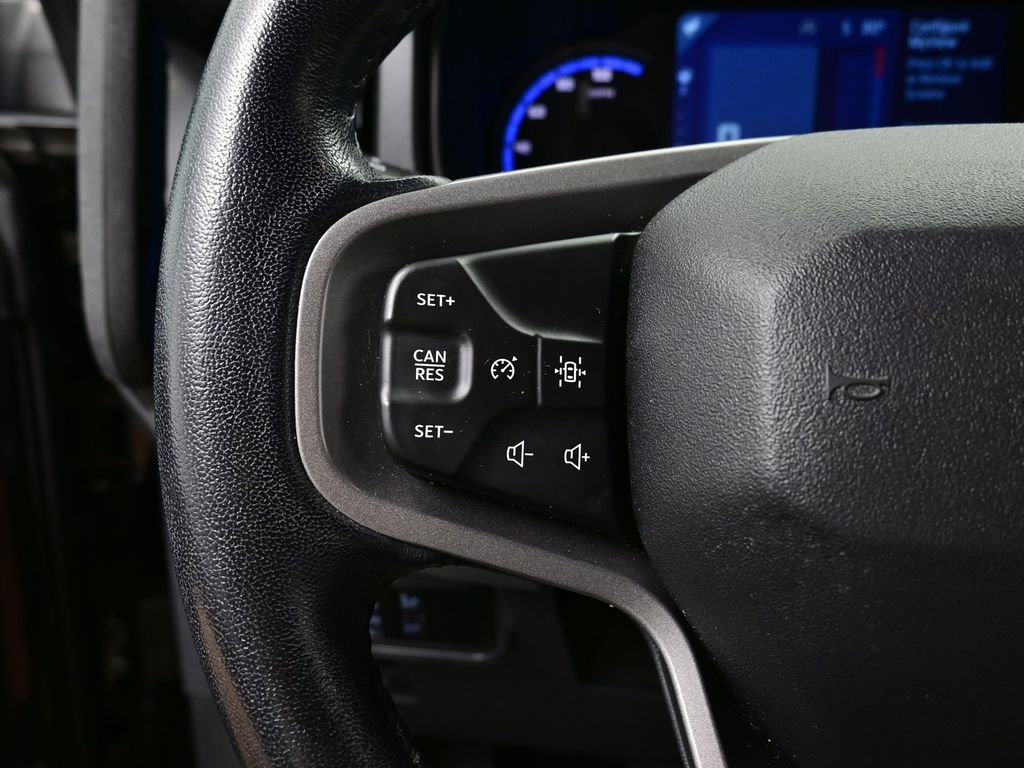 Used 2023 Ford Bronco Black Diamond image 5