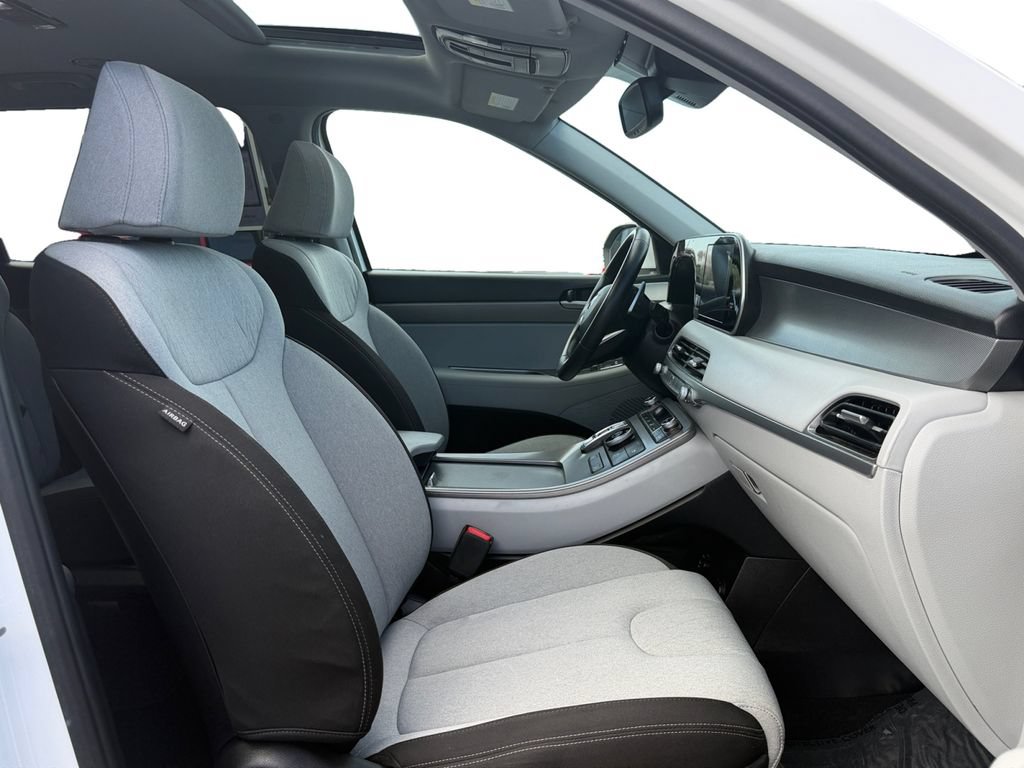 Used 2020 Hyundai Palisade SEL FWD image 17