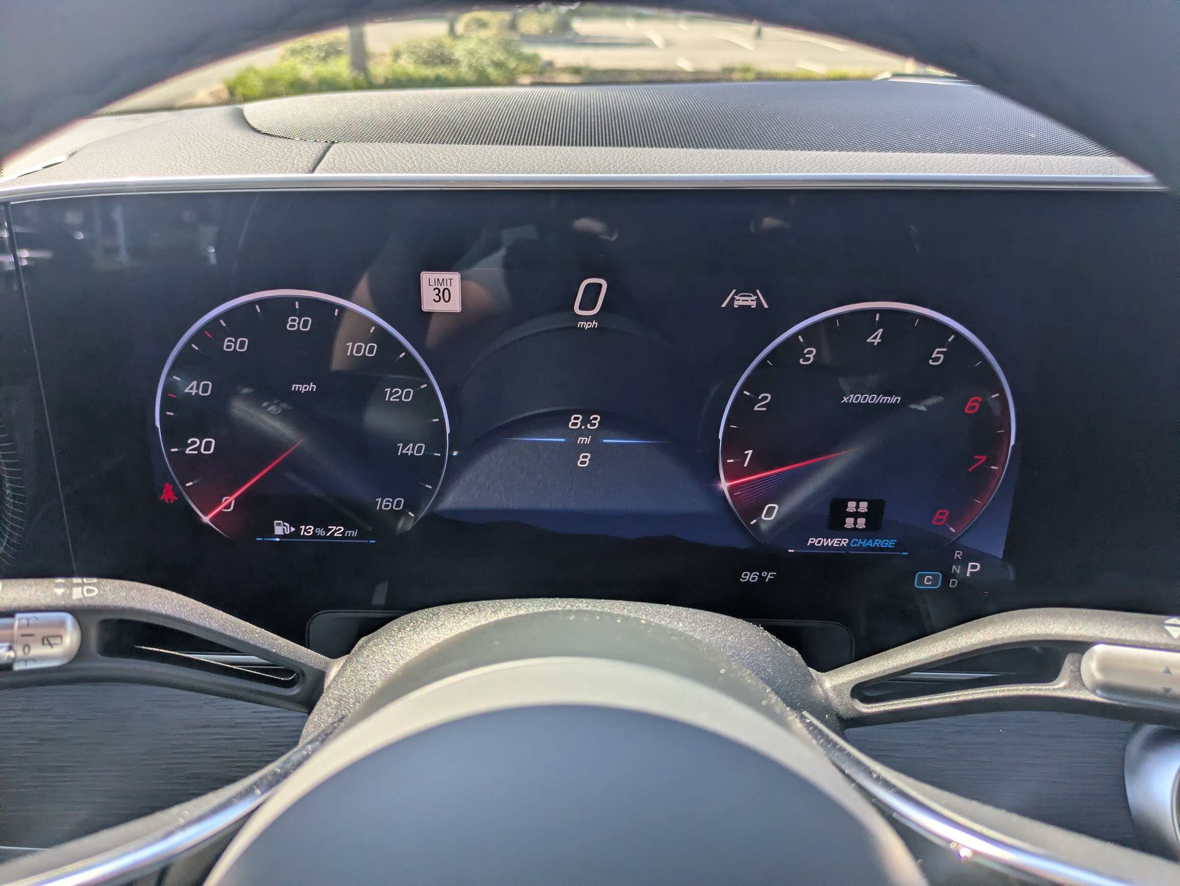 New 2027 Mercedes-Benz GLS 450 4MATIC image 26
