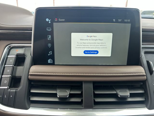 Certified 2024 Chevrolet Tahoe High Country image 14