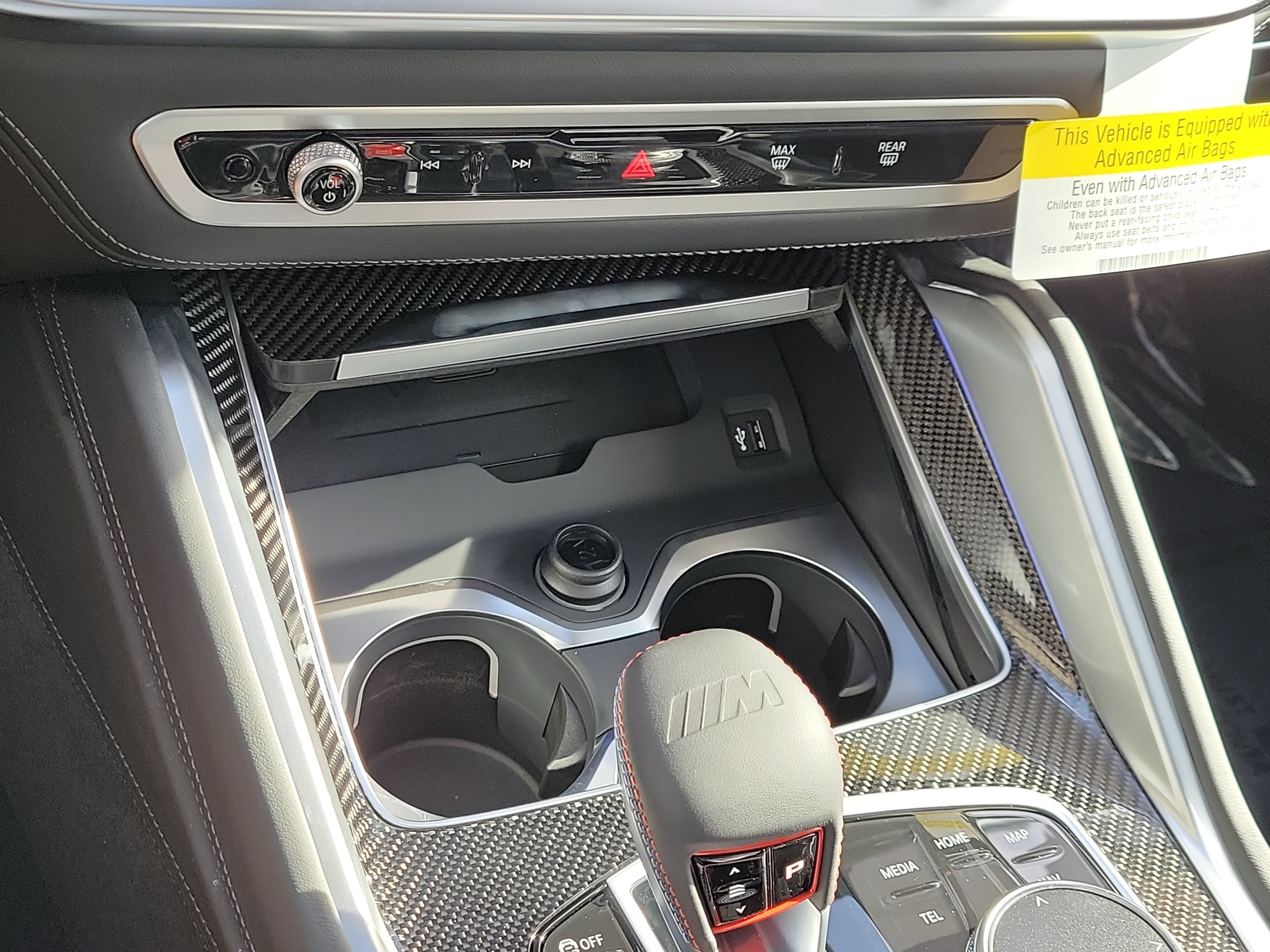 New 2026 BMW X5 M Competition w/ Executive Package AWD/4WD image 26