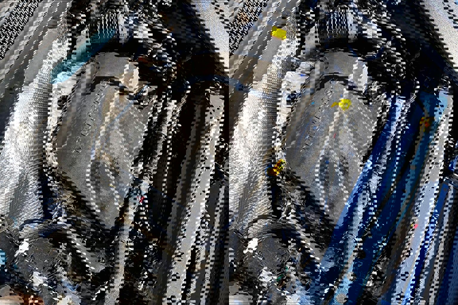 Used 2024 Buick Envista Avenir image 34