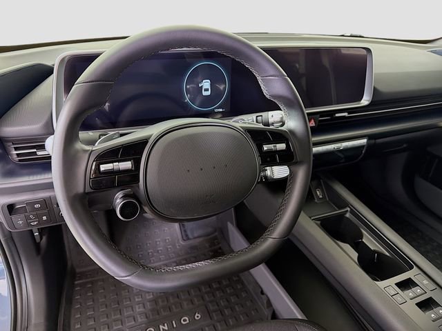Used 2025 Hyundai Ioniq 6 SE image 12